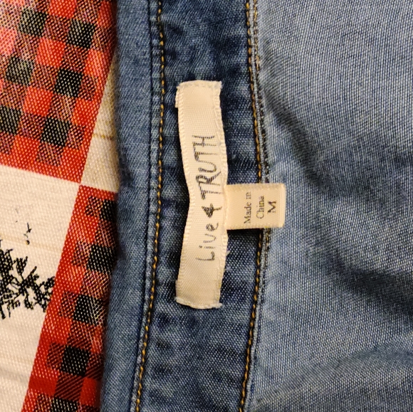 Flannel - Picture 3 of 3